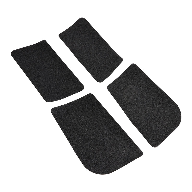 John Deere 316 318 322 330 332 Chwyty na stopy tylnego błotnika do ciągnika trawnikowego i ogrodowego