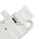 DC34-00025D Waschmaschine Türverriegelungsschalter für Samsung WW90K74150OX WW90K74150SC