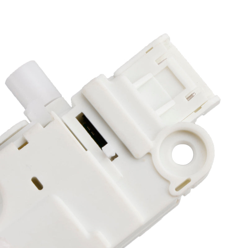 DC34-00025D Waschmaschine Türverriegelungsschalter für Samsung WW90K74150OX WW90K74150SC