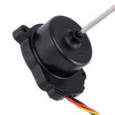 For LG Refrigerator Freezer Compressor DC 12V Fan Motor EAU65058511