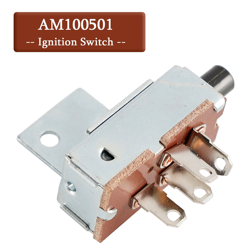 AM100501 PTO jarru/vapaa turvakytkin John Deere F510 F525