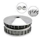 STELS ATV 700 H EFI Kompletter Kupplungsvariator hinten 90700-F39-0000 LU020211