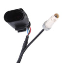 Peruutuskamera takaa 95B980551L Porsche Macan Boxster 911 2019-2023