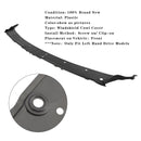 2008-2013 BMW X5 E70 X6 E71 Scheibenwischer Motorhaube Kühlergrill Abdeckung 51717151969