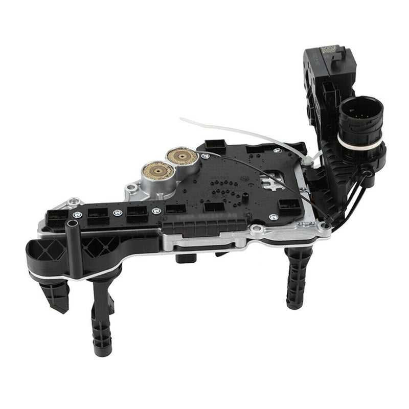 2008-2011 C70, 1,6 L till 2,0 L 6DCT450 VÄNGARKONTROLL-enhet MPS6 7M5R-14C247-FA 7M5R-14C247-FE