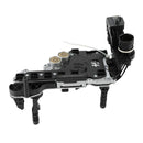 2010-2011 Land Rover Freelander (LR2), 2,0 L till 2,2 L 6DCT450 GetEntEuer Apront MPS6 7M5R-14C247-FA 7M5R-14C247-FE