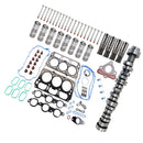 Kit de tucho de árvore de cames 12499225 para Chevrolet Sierra 1500 Silverado 4.3L AFM DOD (2014-2020)