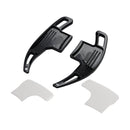 2015-2023 Ford Mustang Schwarze Lenkrad-Schaltwippenverl?ngerung