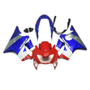 Verkleidungssatz aus ABS-Kunststoff für Honda CBR600 F4 1999-2000
