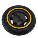 10" Solider Reifen Vorderrad 60/70-6.5 Ersatz für Ninebot Max G30 Scooter