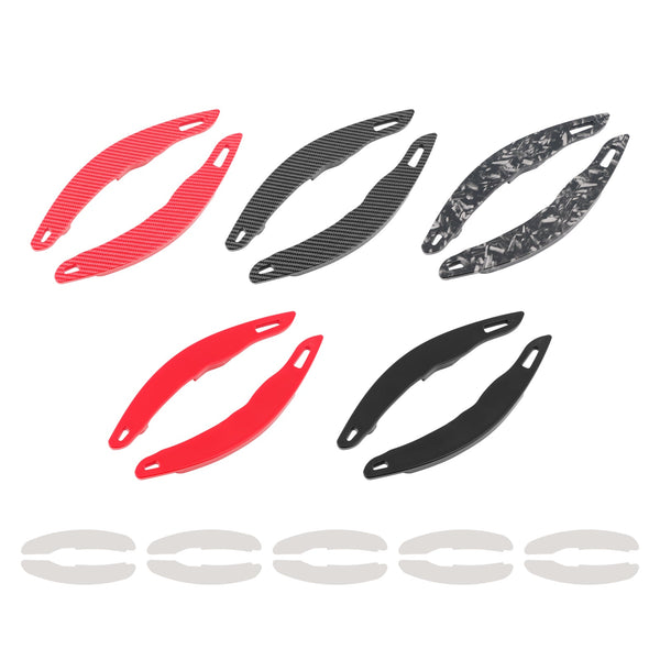 Lenkrad-Schaltwippen-Erweiterung für Mitsubishi Outlander