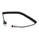 MH-31B8 Mikrofonkabel für Yaesu FT920 FT950 FT2000 Intercom-Mikrofonkabel