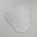 2024 BMW R1300GS Frontlykt Frontrute Deksel Frontrute