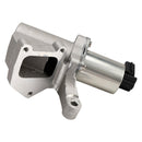 2006-2012 Ssangyong Kyron SUV 2.0 Xdi 4x4 AGR-Ventil 6651400560