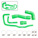 2019-2023 BMW S1000RR Kit de mangueira de silicone