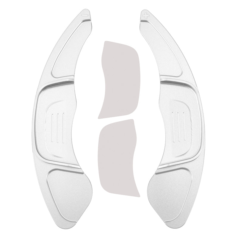 Lenkrad-Schaltwippen-Erweiterung für VW Golf 7 T-ROC