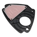 Luftfiltereinsatz für Honda VT600C, VT600CD, Shadow VLX 600 (1999–2007)