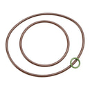 Vakuumpumpetetningsgjenoppbyggingssett 7556919 Pakning for Mini Cooper 1,6L 1,6T N12 N14