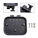 2020-2024 Honda Ct125 Huntercub Satteltaschenhalterung links