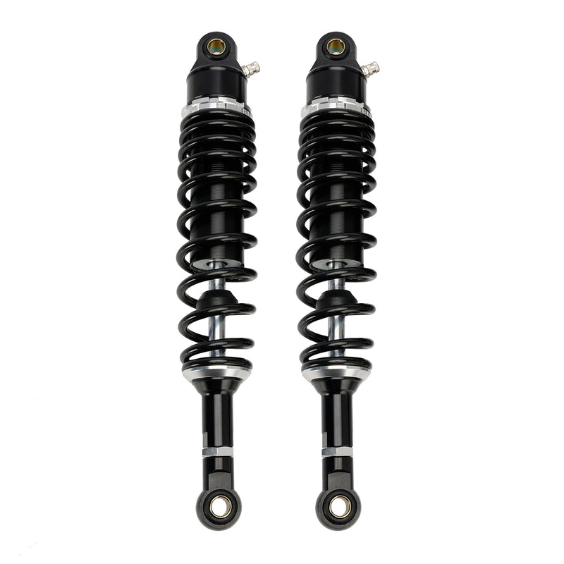 365mm Hinten Suspension Luft Stoßdämpfer fit für Honda CT125 Kreuz Cub 110 50