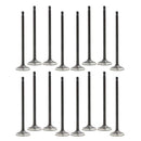 2008-2015  Toyota Scion L4 1.8L DOHC 2ZR-FE 16PCS Exhaust Intake Valve Kit