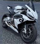 Injection ABS Plastic Bodywork Fairing Kit for Aprilia RS 660 2020-2024