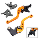 2005–2014 Yamaha YBR125 NEU Kurzkupplungsbremshebel