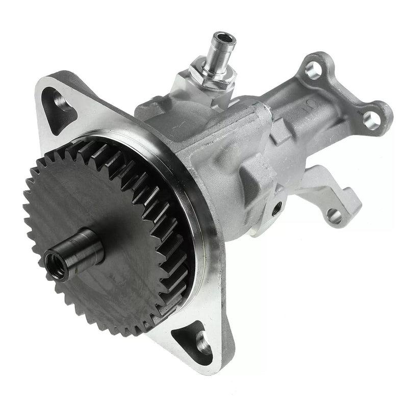 1994-2002 Dodge Ram 3500 L6 5,9L dieselgirdrevet mekanisk vakuumpumpe med tetning 5019734AA