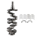 Crankshaft with bearings for Kia Optima 1.7 D4FD Diesel (2011–2018), part number 23110-2A810