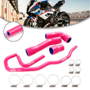 2019-2023 BMW S1000RR Kit de mangueira de silicone