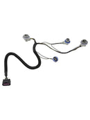 Takavalon johtosarja 22787445 Chevy GMC:lle 2007-2014