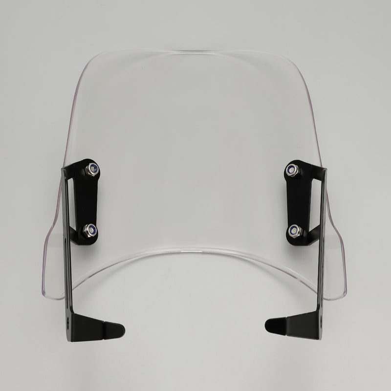 Windschutzscheibe WindScreen passend für Scrambler 1200 XC/ XE 2019-2023