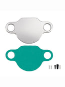 1988-2006 Yamaha Blaster YFS200 Bloque de inyección de aceite hecho de sello plano