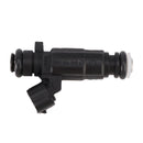 1 Stück Kraftstoffeinspritzdüse für Hyundai Accent 2000-2005 Getz 2003-2005 35310-22600