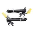 Panseraktuatormotor venstre/høyre 51237450943 for BMW 1-serie F40 F44 2019-2024