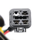 Statorkontrol ensretter med poesi til Arctic Cat 300 Utility 2x4 2010-2016