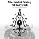 Formsprutad kåpa för Street Triple 765 R/RS 2023-2025