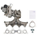 Turboahdin sopii Hyundai Veloster 1.6L 2019-2021 282312B790 53039700662