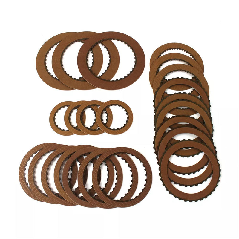 1995-on Chevrolet Pontiac Saturn Transmission Full Rebuild Kit 4T40E 4T45E