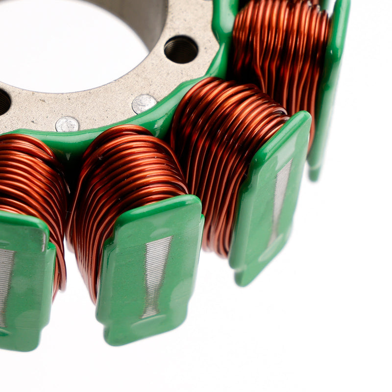 2011-2012 250 XC-F Estator de bobina magnética + regulador de voltaje + conjunto de juntas 77139004000