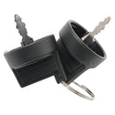 Tændingsnøgle 4-polet til Kymco KXR 250 2006-2015 Maxxer 250 2010-2016