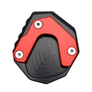 2023-2024 St?nder enlarge??Acolchado de placa interna adecuado para Honda XL 750 Transalp CB750 Hornet