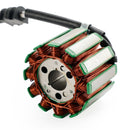 2008 Yamaha YZF-R1 staattorigeneraattori 5VY-81410-00 2D1-81410-00