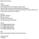 2021-2025 BMW S1000R Kühler Motorkühler