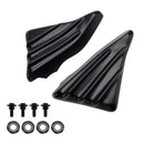 Batterie-Seitenabdeckung für Honda REBEL CMX1100 2021–2024