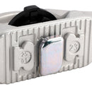 4 Stück Utili-track Ladeflächen-Zurrösen 999T7-ZV00A für Nissan Frontier 2005-2025