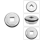 Für FOX ISO Strut Isostrut Werkzeug für Shock Negative Plate - Trek Service/Rebuild