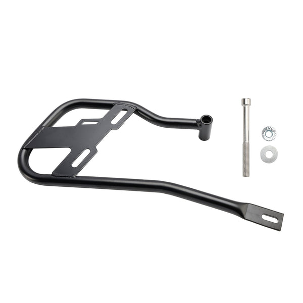 2022-2024 2023 Royal Enfield Hunter 350 Satteltaschenhalterung rechts