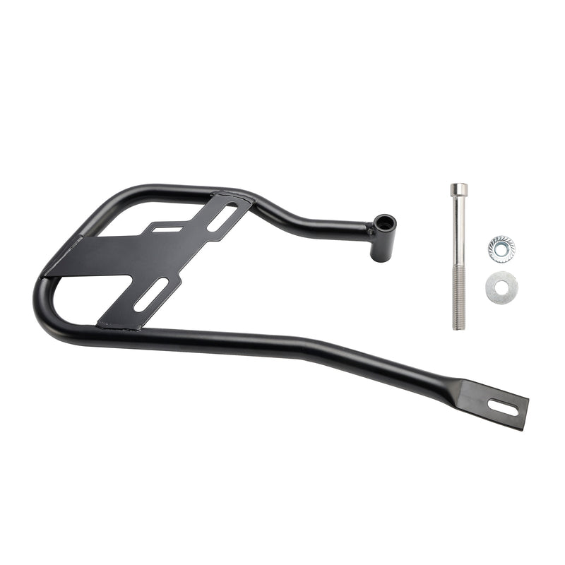 2022-2024 2023 Royal Enfield Hunter 350 Satteltaschenhalterung rechts