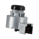 Tændingskontakt 15248-63590 til Kubota 688 688Q mejetærsker med nøgle